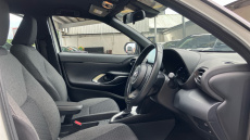 Toyota Yaris Cross 1.5 Hybrid Design 5dr CVT Hybrid Estate